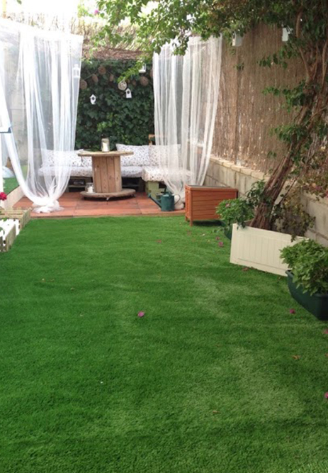 Jardin Despues Jardin Despues
