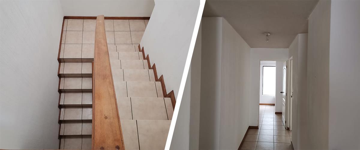 3 Rooms Rooms,2 BañosBaños,Casas,Alquiler,1041