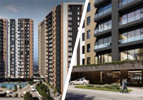 3 Rooms Rooms,Apartamento,Venta Proyectos Completos,1042